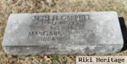 Margaret Bushey Garrett