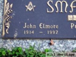 John Elmore Small