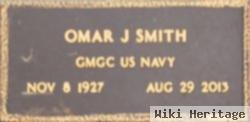 Omar J Smith