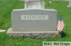 Florence M. Kaercher