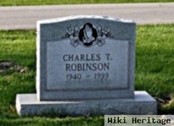 Charles T. Robinson