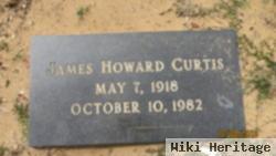 James Howard Curtis, Sr