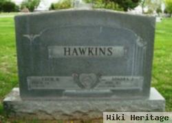 Sondra J Hawkins