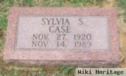 Sylvia Serena Edington Case