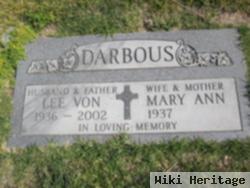 Mary Ann Darbous