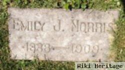 Emily Jane Brock Norris