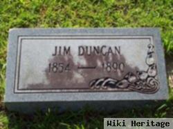 Jim Duncan