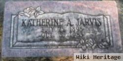 Katherine Anna Knappert Jarvis