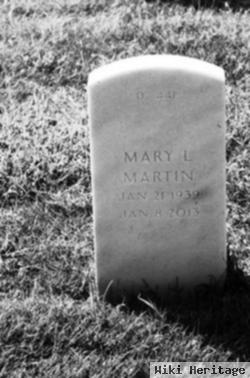 Mary L. Martin