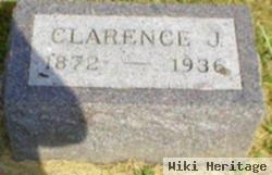 Clarence J. Moore