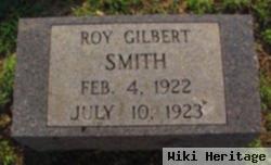 Roy Gilbert Smith