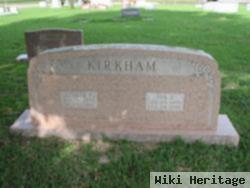 Iva S. Kirkham