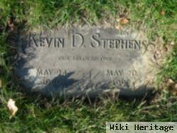 Kevin Dwayne Stephens