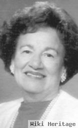 Frances E. Kerr Sutton