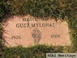 Gust Mylonas