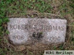 Robert B. Thomas