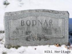 Mary F. Bodnar