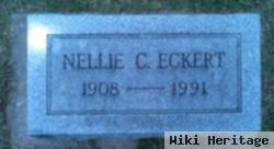 Nellie C. Eckert