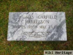 Thomas Garfield Harrelson