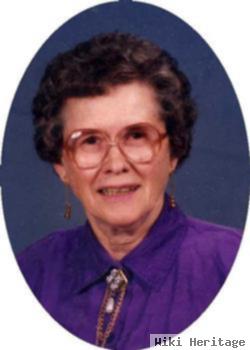 Carolyn Brown Dodson Bowman