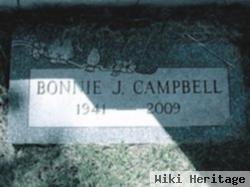 Bonnie J Campbell