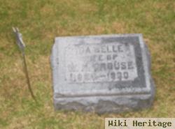 Ida Belle Crouse