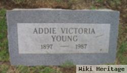 Addie Victoria Young