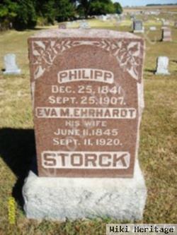 Eva M Ehrhardt Storck