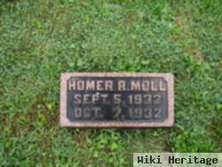 Homer R. Moll