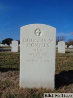 Douglas W Conyers