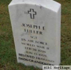 Joseph E Fuller