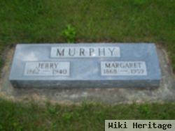 Jerry Murphy