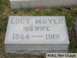 Lucy Moyer Streeter