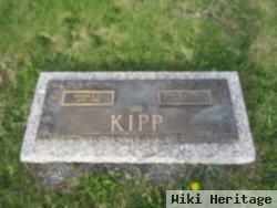 Edward A. G. Kipp