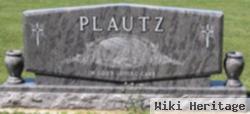 Dennis Paul Plautz