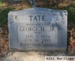 George H. Tate, Jr