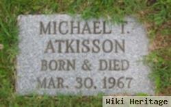 Michael T. Atkisson