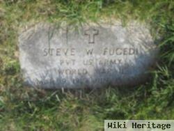 Steve W Fugedi