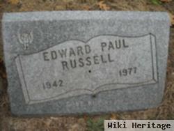 Edward Paul Russell