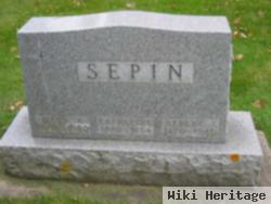 Mike R Sepin