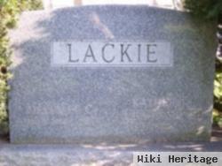 Katherine Lindenmeyer Lackie