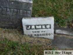 James Harrison