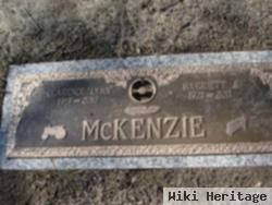 Harriet J. Meyer Mckinzie