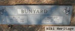 Ruth Jordan Bunyard