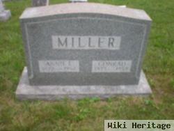 Conrad Miller