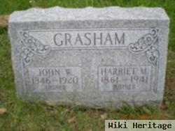 Hattie Howard Grasham