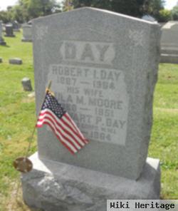 Robert Ira Day