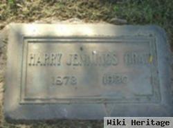 Harry Jennings Gray