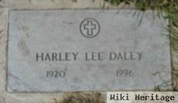 Harley Lee Daley