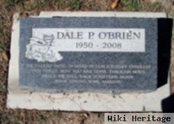 Dale Patrick O'brien